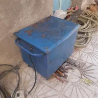 ترانس جوش روغنی میلران|ماشین‌آلات صنعتی|هرسین, |دیوار