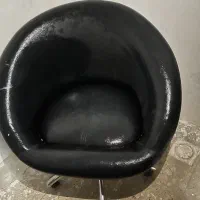 صندلی چرخان