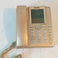 تلفن رو میزی فوجی تل|تلفن رومیزی|مشهد, امامیه (شهرک غرب)|دیوار