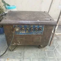 دستگاه جوش