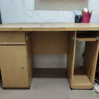 میز تحریر چوب درجه یک و محکم