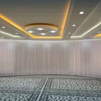 حریر ساده خدمات فروش