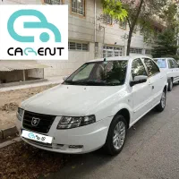 اجاره خودرو کرایه ماشین رنت سورن پلاس