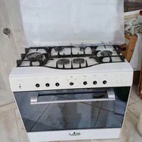 اجاق گاز ۶ شعله رزگاز