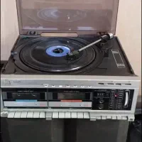 سه کاره Lod هیتاچی 110ولت