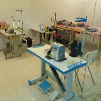 کارگاه. خیاطی زنانه