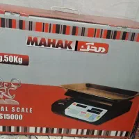 ترازو محک 50 کیلویی
