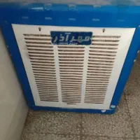 کولر آبی آپارتمانی|کولر آبی|شیراز, درکی|دیوار