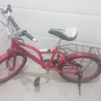 دوچرخه