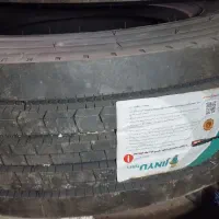 لاستیک تیوبلس جنیو خاور نیسان|قطعات یدکی و لوازم جانبی|افشار, |دیوار