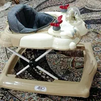 روروئک|کالسکه و لوازم جانبی|میاندوآب, |دیوار