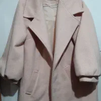 کت وکاپشن زنانه ودخترانه