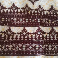 شوهاز زه|لباس|آشار, |دیوار