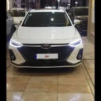 آریزو8 سفید 403 درحدصفر