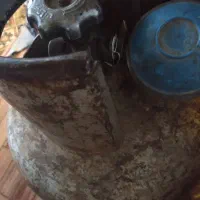 کپسول گاز با ارسال