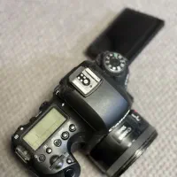 دوربین Canon 6dmark2|دوربین عکاسی و فیلم‌برداری|سمنان, |دیوار