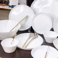 آرکوپال گلدن اپال ۲۴ نفره قالب استراکچر