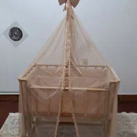 تخت کودک