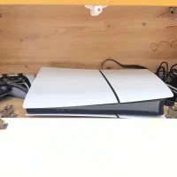 پلی استیشن 5 نو