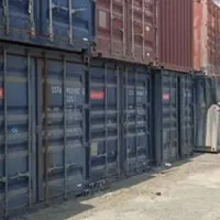 فروش کانتینر ۲۰ فوت ۲۰۱۶|ماشین‌آلات صنعتی|تهران, سنائی|دیوار
