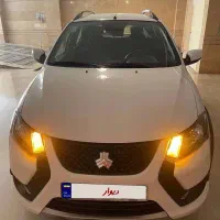 کوییک ۴۰۱ بدون رنگ