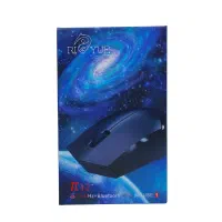 موس بیسیم برند +DETEX باکیفیت