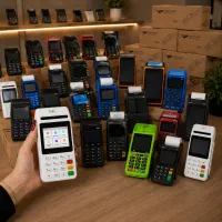 i80 تحویل درمحل پوز کارت خوان  s910 d210  لس poz