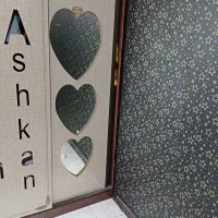 نقاشی ساختمان و طرح کاغذدیواری|خدمات پیشه و مهارت|نیشابور, ۲۲ بهمن|دیوار