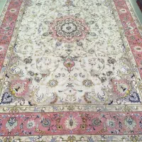 فرش کاشمر
