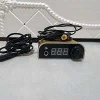 وسایل تتو بدن|آرایشی، بهداشتی، درمانی|باغستان, |دیوار