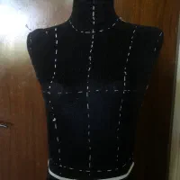 مانکن زنانه سایز ۳۸