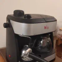 قهوه ساز|سماور، چای‌ساز، قهوه‌ساز|تهران, زیبادشت|دیوار