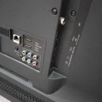 تلویزیون LED۵۵ اینچ هایسنس|تلویزیون و پروژکتور|تهران, نگین غرب|دیوار