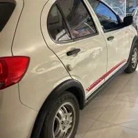 کوییک 1401 R|خودرو سواری و وانت|شاهین‌شهر, گزبرخوار|دیوار