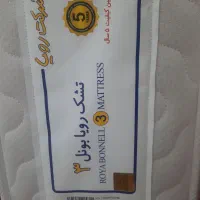 تشک خوشخواب یکنفره