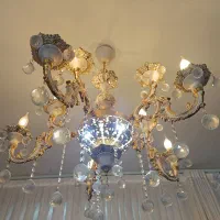 لوستر درجه ۱