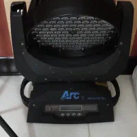 مووینگ وش یک جفت در حد نو