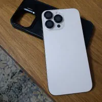 ایفون ۱۶ پرومکس ۲۵۶ دیزرت