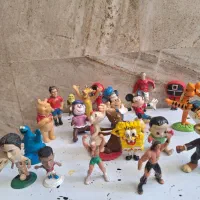 فیگورها|اسباب‌‌بازی|مشهد, شهرک مهرگان|دیوار