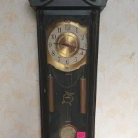 ساعت دیواری