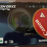 دوربین Canon PowerShot SX60 HS اصل ژاپن|دوربین عکاسی و فیلمبرداری|تبریز, |دیوار