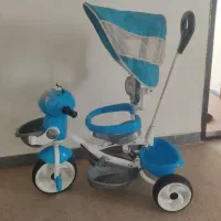 سه چرخه کودک