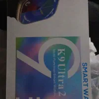 ساعت هوشمند