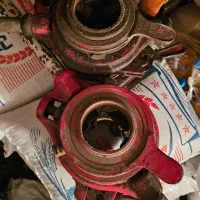 حدیده ۲اینچ ۲عدد