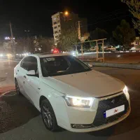 دنا توربو اتومات مدل 1403