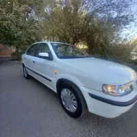 سمند LX مدل ۹۳ در حد صفر|خودرو سواری و وانت|تهران, هفت چنار|دیوار