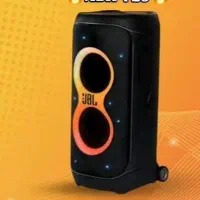 پارتی باکس جی بی ال JBL 720 (اقساط 3 درصد بدون چک)