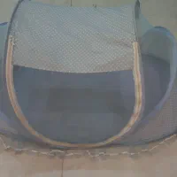 پشه بند بچه