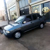 پراید 131 مدل 90|خودرو سواری و وانت|جاجرم, |دیوار