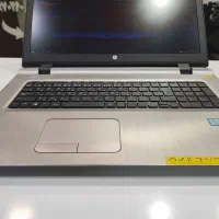Hp 470 G3